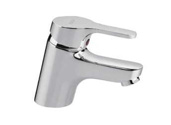 Vòi lavabo American Standard 1 lỗ nóng lạnh WF1401 Vòi lavabo American Standard 1 lỗ nóng lạnh WF1401