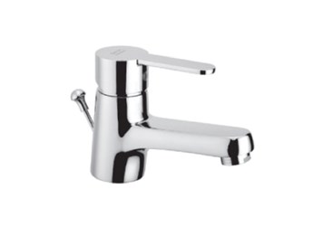 Vòi lavabo American Standard 1 lỗ nóng lạnh WF6501 Vòi lavabo American Standard 1 lỗ nóng lạnh WF6501