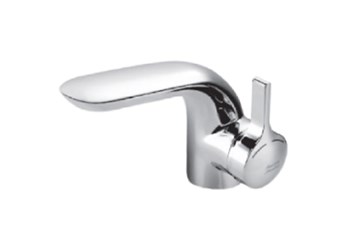 Vòi lavabo American Standard 1 lỗ nóng lạnh WF6801 Vòi lavabo American Standard 1 lỗ nóng lạnh WF6801