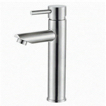 Vòi lavabo Inox 304 VINASEN LB-3002 Vòi lavabo Inox 304 VINASEN LB-3002