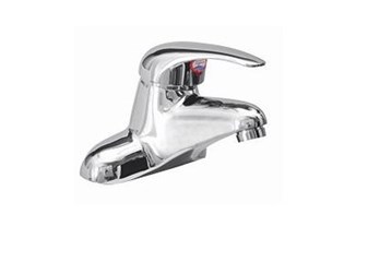 Vòi lavabo Viglacera nóng lạnh 3 lỗ
