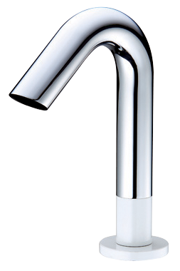 Vòi lavabo cảm ứng Caesar A728 Vòi lavabo cảm ứng Caesar A728