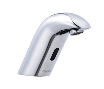 Vòi lavabo cảm ứng Caesar A910 Vòi lavabo cảm ứng Caesar A910