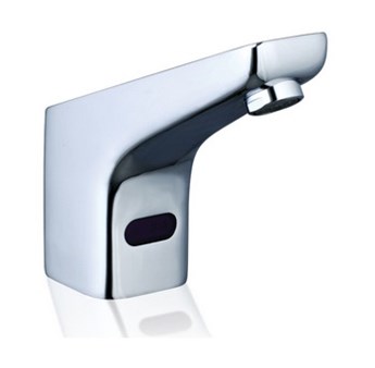 Vòi lavabo cảm ứng Caesar A912 Vòi lavabo cảm ứng Caesar A912