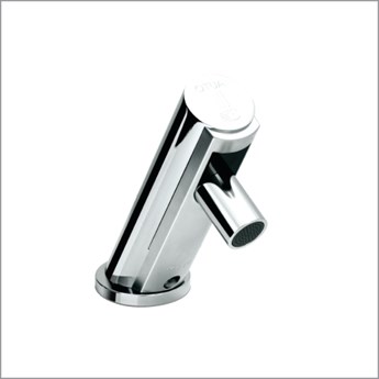 Vòi lavabo cảm ứng Inax AMV-90 Vòi lavabo cảm ứng Inax AMV-90
