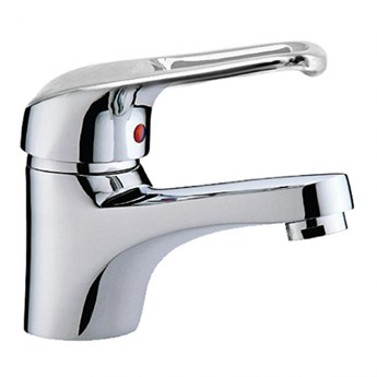 Vòi lavabo lạnh Biggo BG-1101 Vòi lavabo lạnh Biggo BG-1101