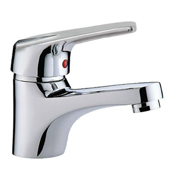 Vòi lavabo lạnh Biggo BG-1102 Vòi lavabo lạnh Biggo BG-1102