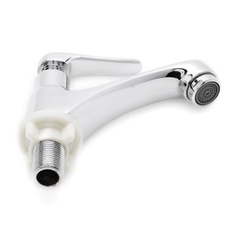 Vòi lavabo lạnh Biggo BG-1112M Vòi lavabo lạnh Biggo BG-1112M