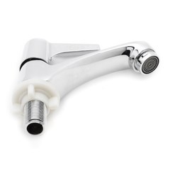 Vòi lavabo lạnh Biggo BG-1112V Vòi lavabo lạnh Biggo BG-1112V