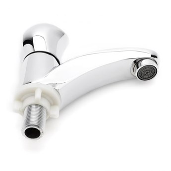 Vòi lavabo lạnh Biggo BG-1113D Vòi lavabo lạnh Biggo BG-1113D