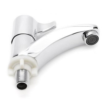 Vòi lavabo lạnh Biggo BG-1113L Vòi lavabo lạnh Biggo BG-1113L