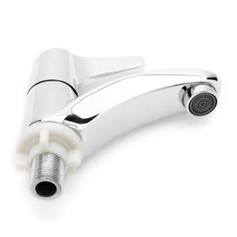 Vòi lavabo lạnh Biggo BG-1113V Vòi lavabo lạnh Biggo BG-1113V