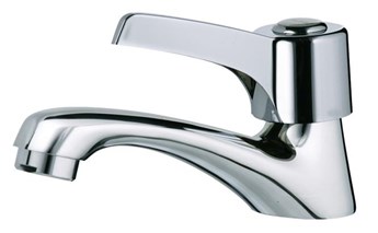 Vòi lavabo lạnh Caesar B101C Vòi lavabo lạnh Caesar B101C
