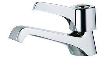Vòi lavabo lạnh Caesar B104C Vòi lavabo lạnh Caesar B104C