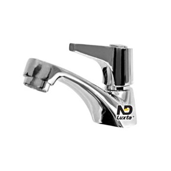 Vòi lavabo lạnh Luxta L-1104V Vòi lavabo lạnh Luxta L-1104V
