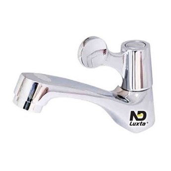 Vòi lavabo lạnh Luxta L-1106T2 Vòi lavabo lạnh Luxta L-1106T2