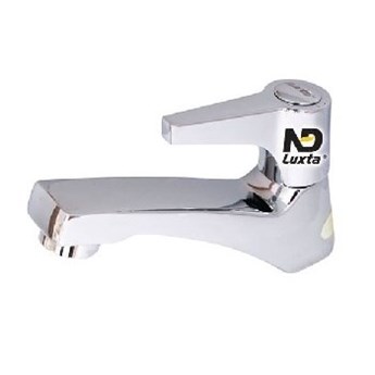 Vòi lavabo lạnh Luxta L-1108V Vòi lavabo lạnh Luxta L-1108V