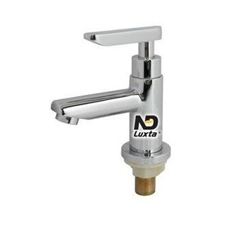 Vòi lavabo lạnh Luxta L-1111F Vòi lavabo lạnh Luxta L-1111F