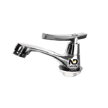 Vòi lavabo lạnh Luxta L-1112K Vòi lavabo lạnh Luxta L-1112K