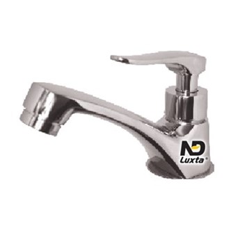 Vòi lavabo lạnh Luxta L-1112M Vòi lavabo lạnh Luxta L-1112M