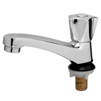 Vòi lavabo lạnh Sanji LV-06A Vòi lavabo lạnh Sanji LV-06A