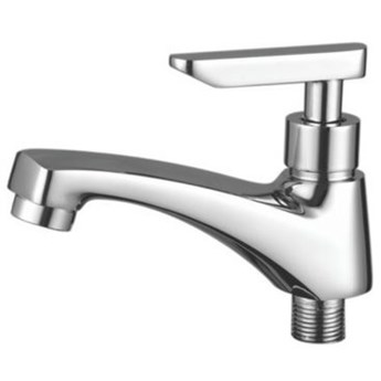 Vòi lavabo lạnh Sanji LV-13B Vòi lavabo lạnh Sanji LV-13B