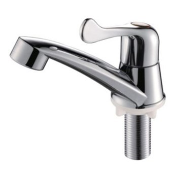 Vòi lavabo lạnh Sanji NH-04 Vòi lavabo lạnh Sanji NH-04