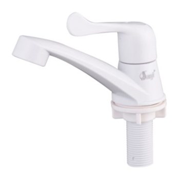 Vòi lavabo lạnh Sanji NH-07 Vòi lavabo lạnh Sanji NH-07
