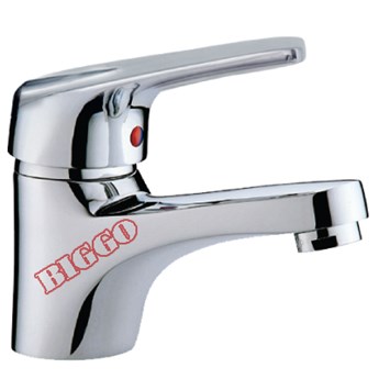 Vòi lavabo nóng lạnh Biggo BG- 1210 Vòi lavabo nóng lạnh Biggo BG- 1210