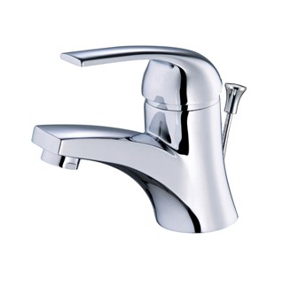 Vòi lavabo nóng lạnh Caesar B310C Vòi lavabo nóng lạnh Caesar B310C