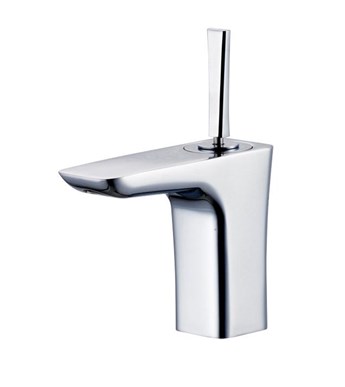Vòi lavabo nóng lạnh Caesar B420C Vòi lavabo nóng lạnh Caesar B420C