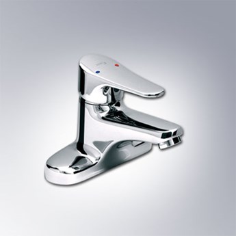 Vòi lavabo nóng lạnh Inax LFV1001S Vòi lavabo nóng lạnh Inax LFV1001S