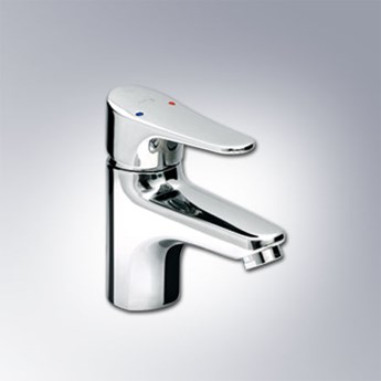 Vòi lavabo nóng lạnh Inax LFV1002S Vòi lavabo nóng lạnh Inax LFV1002S