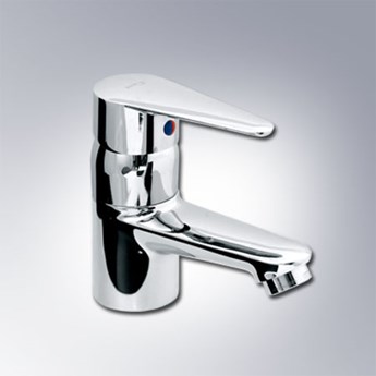 Vòi lavabo nóng lạnh Inax LFV1002S Vòi lavabo nóng lạnh Inax LFV1002S