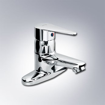 Vòi lavabo nóng lạnh Inax LFV1101S1 Vòi lavabo nóng lạnh Inax LFV1101S1