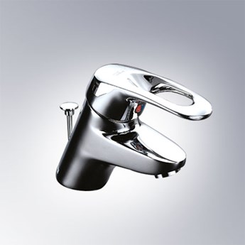 Vòi lavabo nóng lạnh Inax LFV202S Vòi lavabo nóng lạnh Inax LFV202S