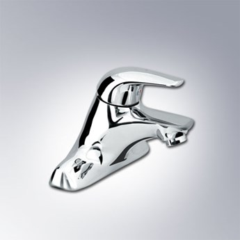 Vòi lavabo nóng lạnh Inax LFV3001S Vòi lavabo nóng lạnh Inax LFV3001S