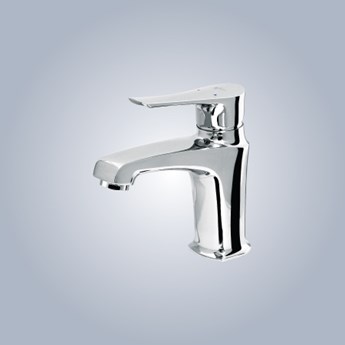 Vòi lavabo nóng lạnh Inax LFV312S Vòi lavabo nóng lạnh Inax LFV312S