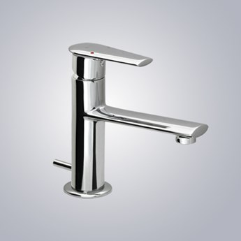 Vòi lavabo nóng lạnh Inax LFV7102S Vòi lavabo nóng lạnh Inax LFV7102S