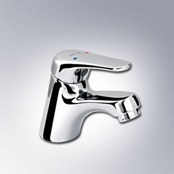 Vòi lavabo nóng lạnh Inax LFV902S1 Vòi lavabo nóng lạnh Inax LFV902S1
