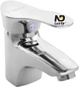 Vòi lavabo nóng lạnh Luxta L-1203D Vòi lavabo nóng lạnh Luxta L-1203D