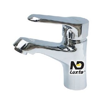 Vòi lavabo nóng lạnh Luxta L-1210 Vòi lavabo nóng lạnh Luxta L-1210