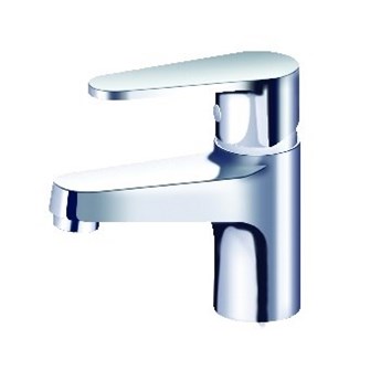 Vòi lavabo nóng lạnh Luxta L-1210X6 Vòi lavabo nóng lạnh Luxta L-1210X6