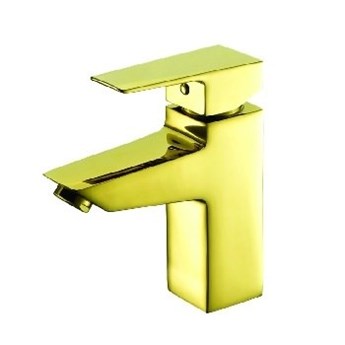 Vòi lavabo nóng lạnh Luxta L-1216G Vòi lavabo nóng lạnh Luxta L-1216G