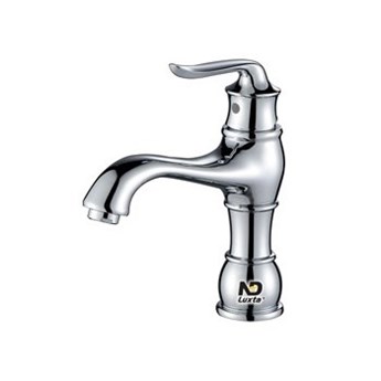 Vòi lavabo nóng lạnh Luxta L-1218 Vòi lavabo nóng lạnh Luxta L-1218