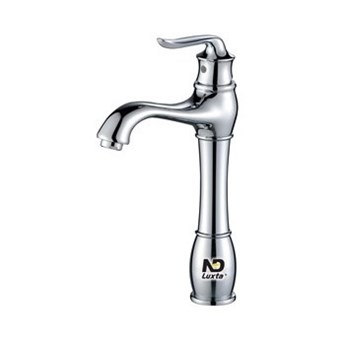 Vòi lavabo nóng lạnh Luxta L-1218B