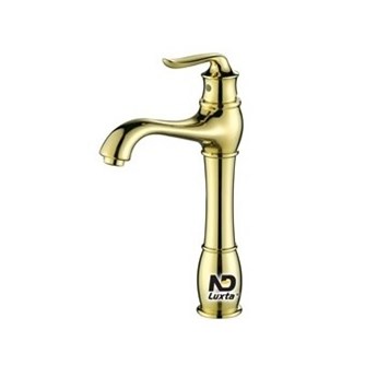 Vòi lavabo nóng lạnh Luxta L-1218BG Vòi lavabo nóng lạnh Luxta L-1218BG