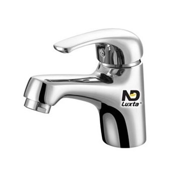 Vòi lavabo nóng lạnh Luxta L-1221 Vòi lavabo nóng lạnh Luxta L-1221