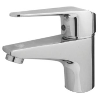 Vòi lavabo nóng lạnh Sanji LN-03