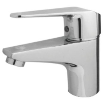 Vòi lavabo nóng lạnh Sanji LN-03 Vòi lavabo nóng lạnh Sanji LN-03